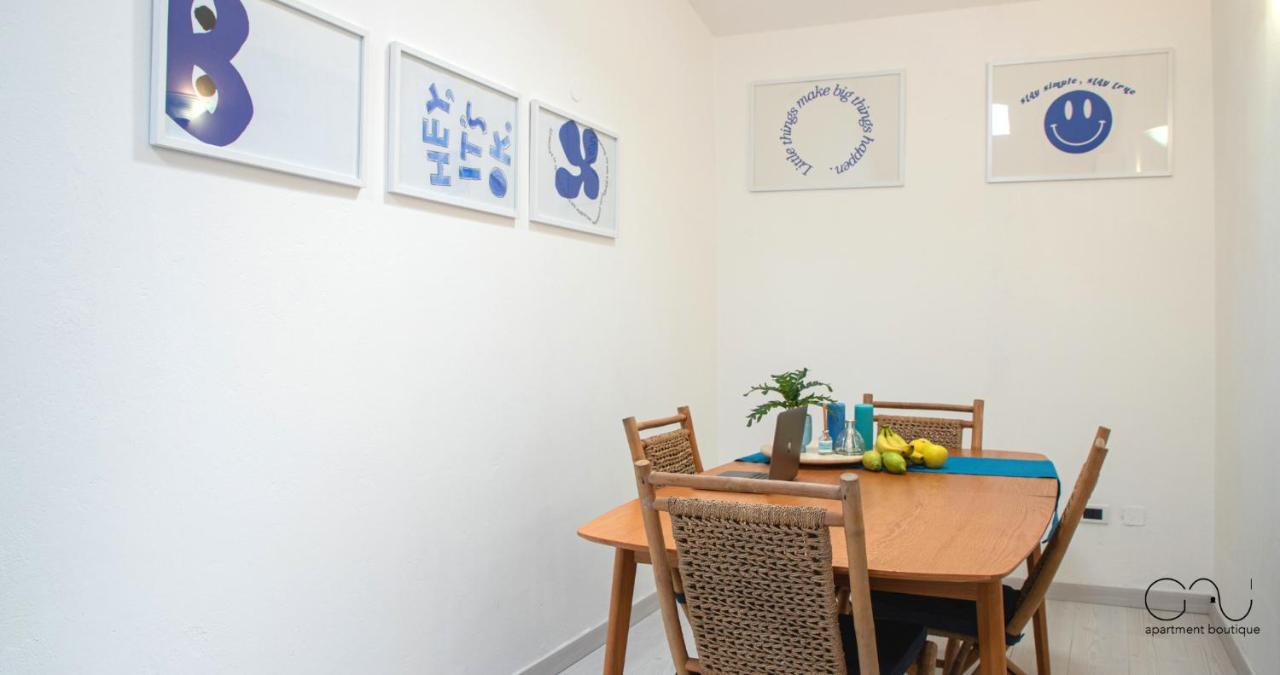 Terni Centro In Palazzo Storico By Gavi Apartments Εξωτερικό φωτογραφία