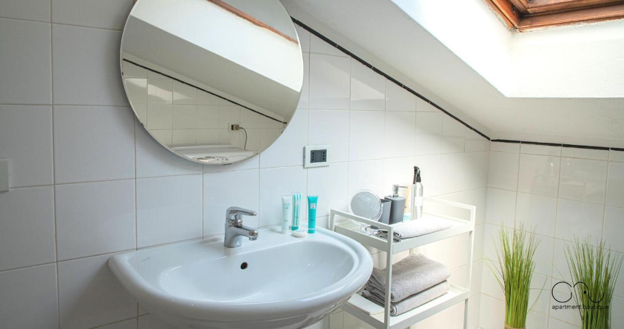 Terni Centro In Palazzo Storico By Gavi Apartments Εξωτερικό φωτογραφία