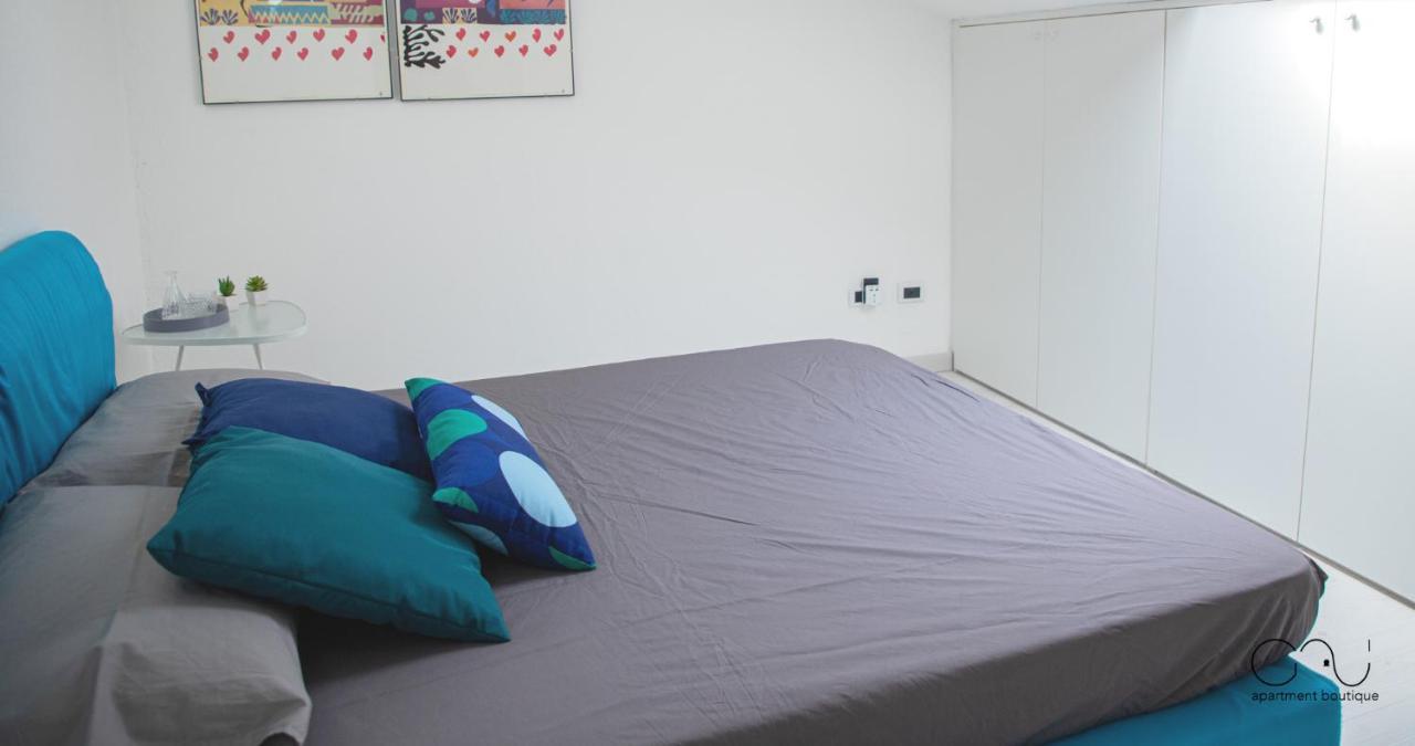 Terni Centro In Palazzo Storico By Gavi Apartments Εξωτερικό φωτογραφία