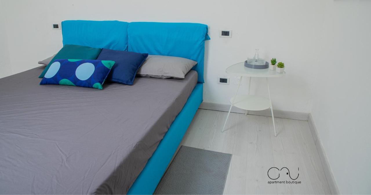 Terni Centro In Palazzo Storico By Gavi Apartments Εξωτερικό φωτογραφία
