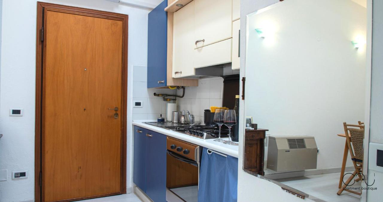 Terni Centro In Palazzo Storico By Gavi Apartments Εξωτερικό φωτογραφία