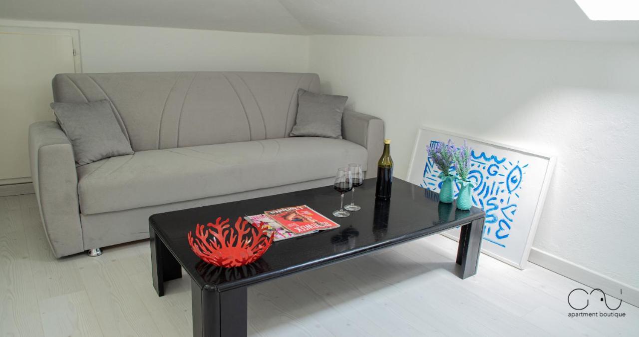 Terni Centro In Palazzo Storico By Gavi Apartments Εξωτερικό φωτογραφία